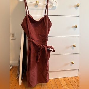 Forever21 Summer Dress!